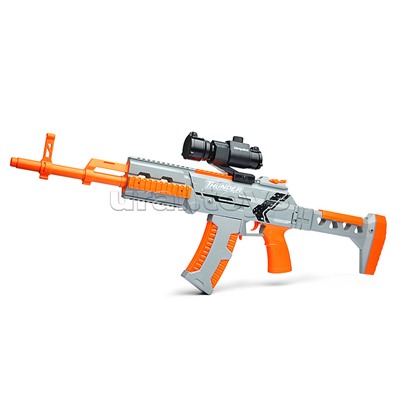 Автомат "Убойный выстрел" в коробке