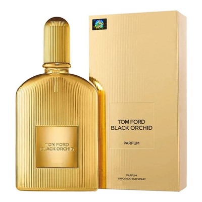 Парфюмерная вода Tom Ford Black Orchid Parfum унисекс (Euro A-Plus качество люкс)