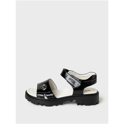 Туфли открытые для девочек