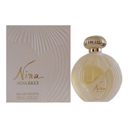 NINA RICCI NINA 1987 edt (w) 50ml