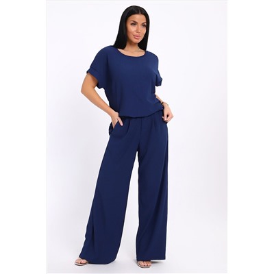 Костюм с брюками Жатка КЖ-003 НАТАЛИ, 1117827