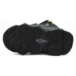 B-10118-C т/син Ботинки деми для мальчиков (27-32)/8