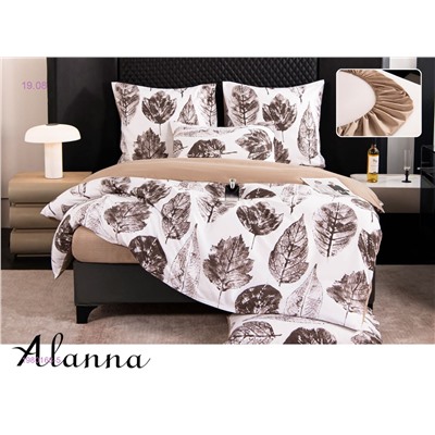 КПБ ALANNA-БРОНЬ 1980168-5