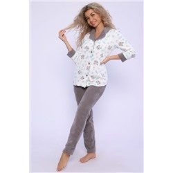 Костюм с брюками 71084 НАТАЛИ, 947242