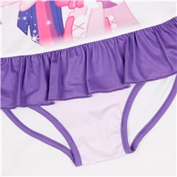 Купальник для девочки R6970