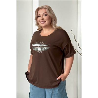 Футболка-6098