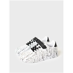 Полуботинки для девочек