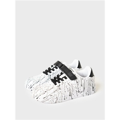 Полуботинки для девочек