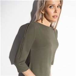 Платье с карманами, Поколение Next (для гармонии)