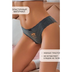 Трусы OIRO C3 слипы хлопковые 44-56 р 4 шт НАТАЛИ, 1126774