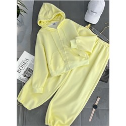 Спортивный костюм #23026861