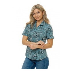 Футболка Страсть (Серый)