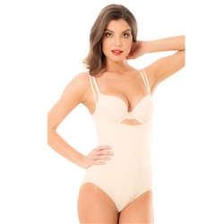 Корректирующее боди, Norddiva, 9900 боди слип утяжка