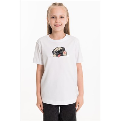 Футболка М225068Па