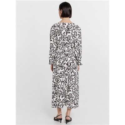 ПЛАТЬЕ ЖЕНСКОЕ 152560