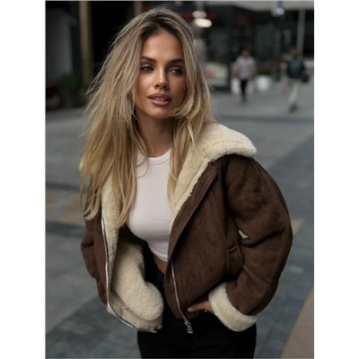 Дубленка #23052473