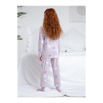 Пижама CROCKID, 1214009