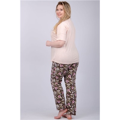 Пижама с брюками Мальта НАТАЛИ, 1232893