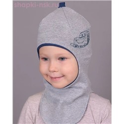 106-4-FT Шлем для мальчика (46-52)