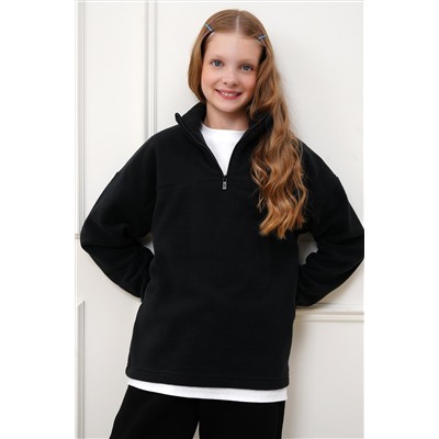 Флисовая толстовка для мальчика Happyfox