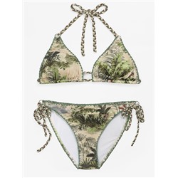 Купальник раздельный Соль&Перец