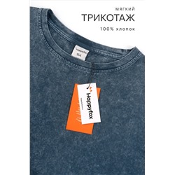 Костюм для мальчика из хлопка Happyfox