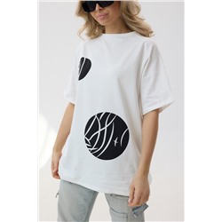 Футболка 46636