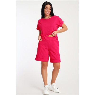 Костюм с шортами 29007 НАТАЛИ, 1071693