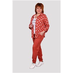 Факир - костюм горошек