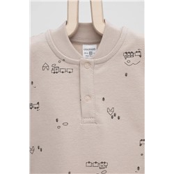 CROCKID Полукомбинезон К 6528