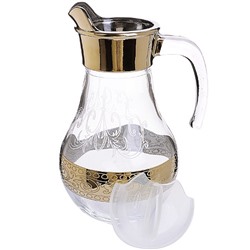 MS944+1256-32 Набор 7пр кувшин + стакан(х3)