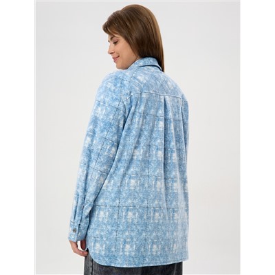 Рубашка Вселенная