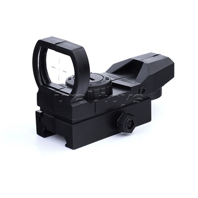 Автомат "Точный выстрел" с мягкими полимерными пулями, в коробке