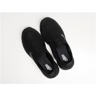 Кроссовки Nike Free N0.1 Slip-On