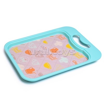 Набор посуды "Перерыв на сладенькое" в коробке