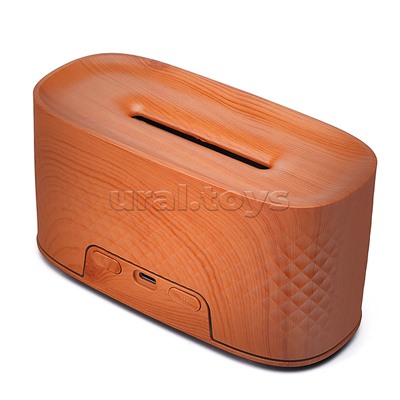 Светильник-увлажнитель "Атмосфера уюта" в коробке