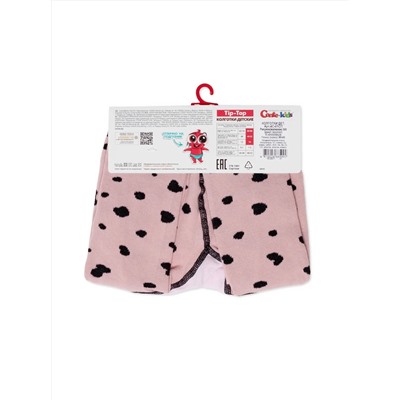 CONTE-KIDS Колготки 4С-01СП