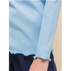 GFJS3337 (Джемпер для девочки, Pelican )