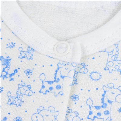 YOULALA Полукомбинезон 1205300102