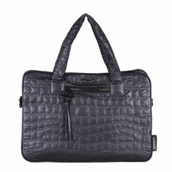 Сумка 593459 d.blue Velina Fabbiana-Safenta