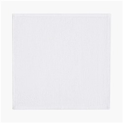 Набор махровых полотенец Этель «Лесные жители» 30×30 см - 5 шт., 100% хл, 340 г/м²