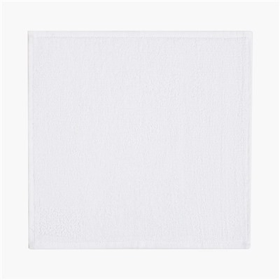 Набор махровых полотенец Этель «Лесные жители» 30×30 см - 5 шт., 100% хл, 340 г/м²