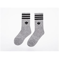 Носки длинные Adidas