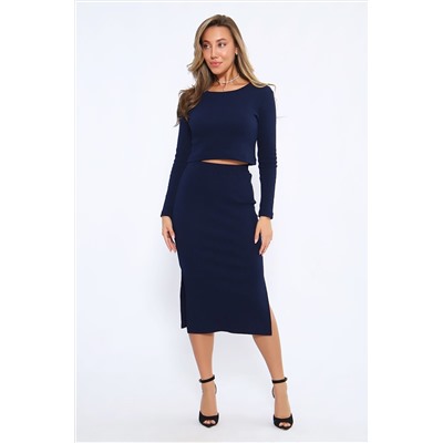 Костюм с юбкой 13292 НАТАЛИ, 1054436