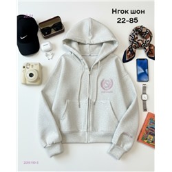 Толстовка бронь 2056190-5