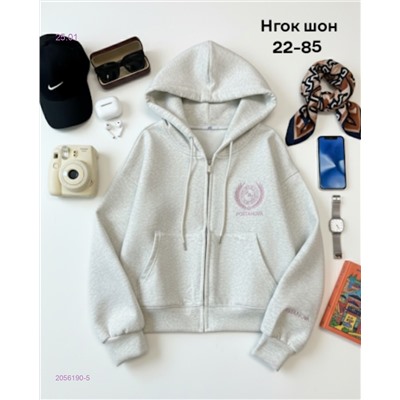 Толстовка бронь 2056190-5