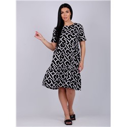 Malina Платье 5955ч(М)