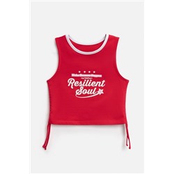 Блузка-топ ACOOLA, 1237820