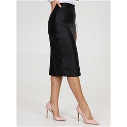 Юбка "Кэрол" (черный)