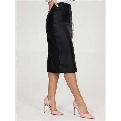 Юбка "Кэрол" (черный)